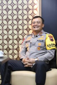 Kunci Wujudkan Jateng Gemah Ripah Loh Jinawi Versi Irjen Pol Ahmad Luthfi