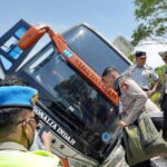 Laka Bus Rosalia Indah, Polda Jateng: Ada 2 Balita Di