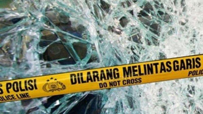 Laka Di Tol Boyolali, Truk Angkut 35 Ton Gula Terguling