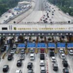 Libur Lebaran Usai, Tol Kalikangkung Kembali Normal 2 Arah