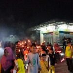 Malam Takbiran Di Kabupaten Semarang, Kapolres Minta Warga Tak Pakai