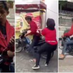 Maling Minimarket Di Semarang Kabur Bawa Sabun Demi Susu Anak