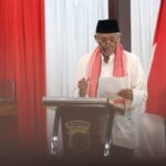 Mengalir Dukungan Dari Ketua Fkub Salatiga Untuk Ahmad Luthfi Maju