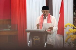 Mengalir Dukungan Dari Ketua FKUB Salatiga untuk Ahmad Luthfi Maju Pilgub Jateng