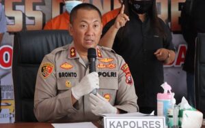 Merasa Kehilangan Tabung Gas Elpiji, Warga Diminta Segera Melapor ke Polres Lamandau