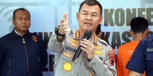 Meski Kasus Mafia Tanah di Blora Dicabut, Ini yang Dilakukan Polda Jateng