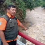 Naas, Bocah 13 Tahun Di Banyuwangi Malah Tercebur Ke Sungai