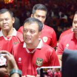 Nobar Bersama Kapolda Jawa Tengah Di Geruduk Ribuan Warga Semarang