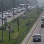 One Way Lokal Tol Semarang Solo Diperpanjang