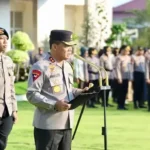 Ops Ketupat Candi 2024 Sukses, Angka Lakalantas Di Jateng Turun