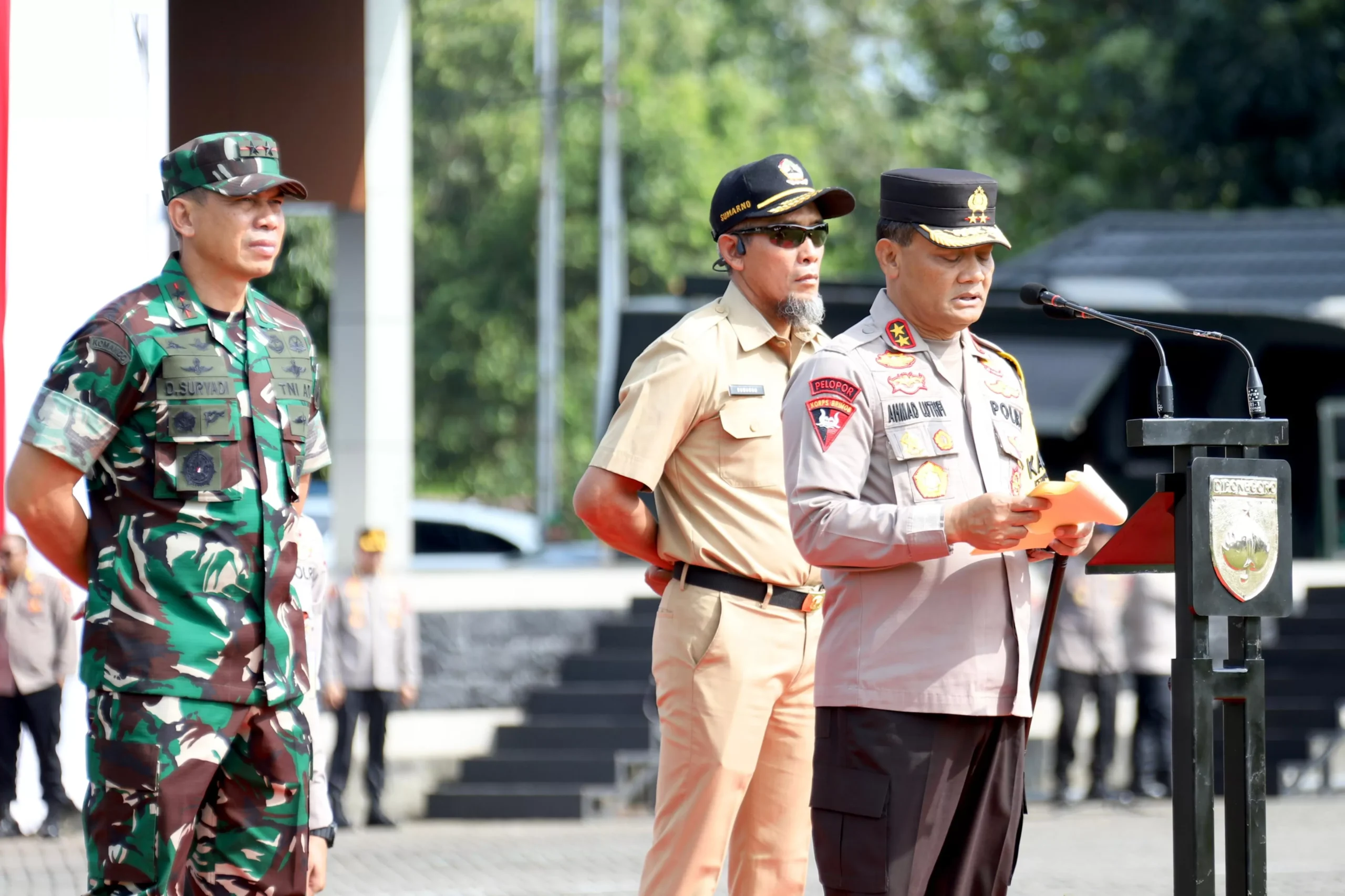 Ops Ketupat Candi Digelar, Kapolda Jawa Tengah: Jalur Tol Trans