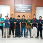 Paguyuban Silat Di Banyuwangi Sepakat Jaga Perdamaian Pasca Insiden Tegaldlimo