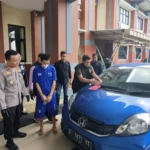 Pelaku Ganjal Atm Di Kudus Ditangkap, Kuras Uang Rp 939