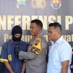 Pelaku Rencanakan Selama Sepekan Sebelum Bunuh Serlina Di Sukoharjo, Rms