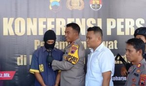 Polres Sukoharjo Tangkap 1 Pelaku Pembunuh Serlina, Dijanjikan 2 Juta untuk Membantu