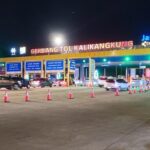 Pemberlakuan One Way Nasional Malam Ini, Polda Jateng Sterilisasi Tol