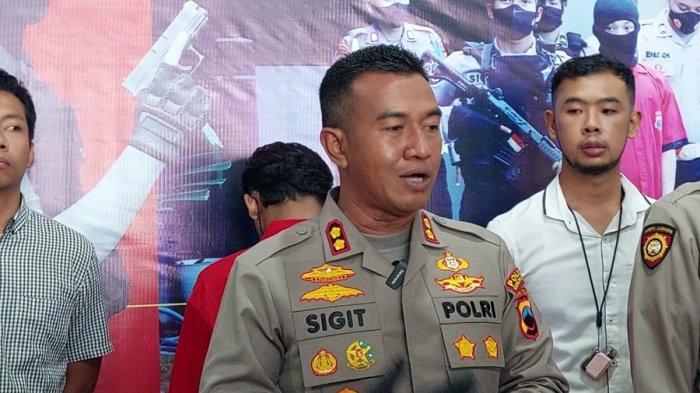 Pembunuhan Perempuan Di Polokarto Sukoharjo, Ini Penjelasan Kapolres Sukoharjo