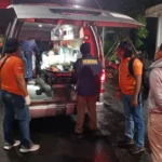 Pemotor Jadi Korban Begal Di Dekat Terowongan Muktiharjo Semarang