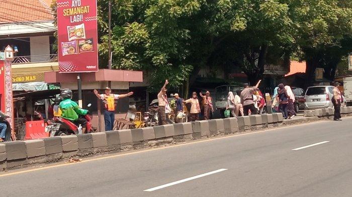 Pemudik Lewat Pantura Kendal Melonjak 57 Persen, Polisi Tambah Titik