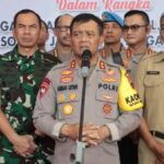 Pemudik Motor Akan Dikawal Polisi Dari Pantura Brebes Hingga Rembang