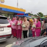 Pemudik Mulai Datangi Kota Semarang, Mbak Ita Pastikan Arus Mudik