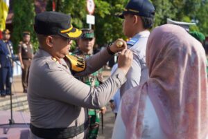 Ops Ketupat Candi 2024, Polres Batang Siap Amankan Arus Mudik Lebaran