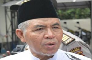 Tokoh Agama Apresiasi Pengaturan Arus Mudik 2024 oleh Polresta Banyuwangi