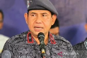 Pengiriman ganja asal Sumut tujuan Tegal berhasil digagalkan BNN Jateng