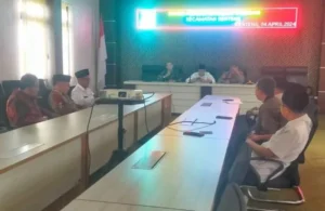 Peringatan! Takbir Keliling di Genteng Banyuwangi Dibatasi: Ini Larangan dari Pak Polisi