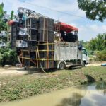 Polda Jateng Imbau Masyarakat Tak Lakukan Konvoi Sound System Saat