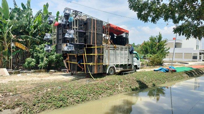 Polda Jateng Imbau Masyarakat Tak Lakukan Konvoi Sound System Saat