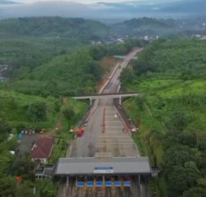 Jelang Puncak Arus Balik, Polda Jateng Imbau Pemudik Pastikan Kendaraan Fit