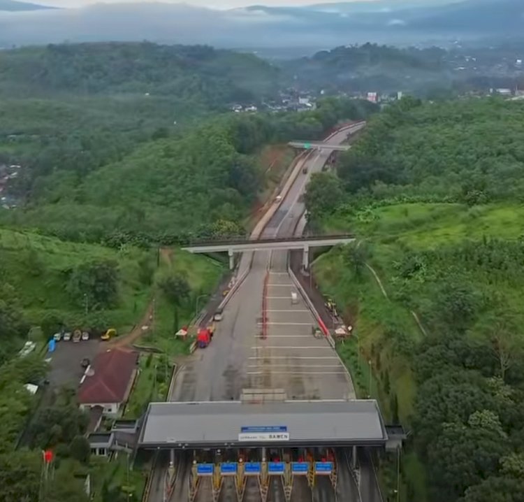 Polda Jateng Imbau Pemudik Pastikan Kendaraan Fit Jelang Puncak Arus