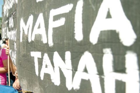 Polda Jateng Tegaskan Tetap Akan Lanjutkan Kasus Mafia Tanah