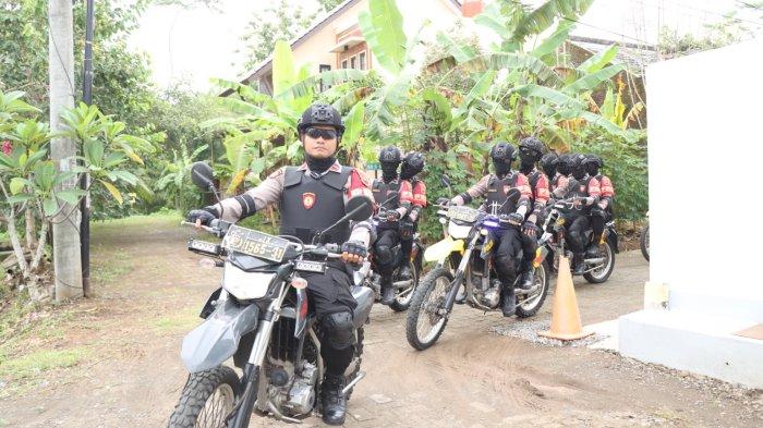 Polda Jateng Tingkatkan Patroli Rumah Kosong Saat Libur Lebaran