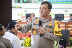 Polda Jateng dan Korlantas Polri Dapat Apresiasi Dari Pemudik atas Kelancaran Mudik Lebaran 2024