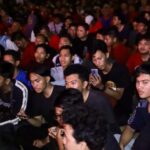 Polda Jawa Tengah Gelar Nobar Semifinal Piala U23 Afc 2024