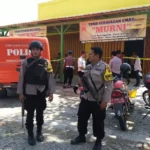 Polda Jawa Tengah Kerahkan Tim It Hingga Jatanras Buru Perampok