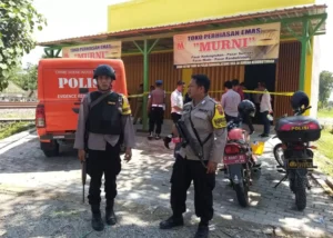 Buru Perampok di Blora yang Gasak 150 Gram Emas, Polda Jateng Kerahkan Tim IT hingga Jatanras