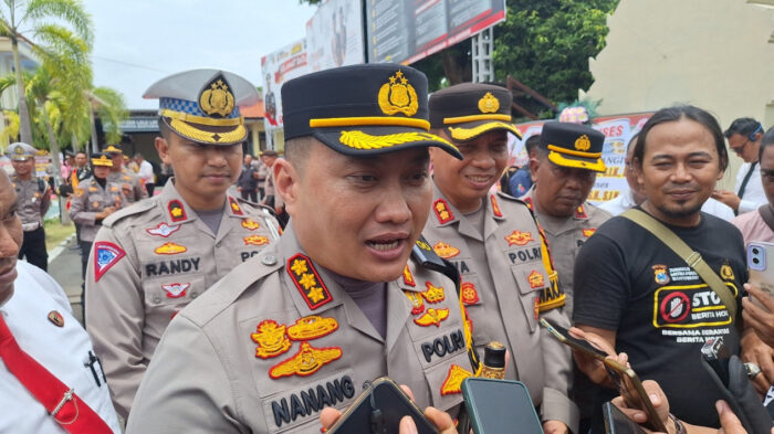 Polisi Antisipasi Puncak Arus Balik Lebaran Lintas Jawa Bali Bakal Terjadi