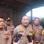 Polisi Beri Pendampingan Psikologi Ke Anak Korban Kdrt Di Banyuwangi