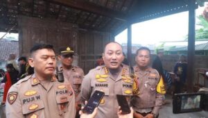 Polisi Langsung Beri Pendampingan Psikologi ke Anak Korban KDRT di Banyuwangi