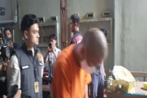 Komplotan Maling Bermodus Ganjal ATM di Karanganyar Diringkus Polisi Jogja