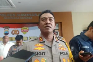 Polisi Pastikan Mayat Wanita Terbungkus Plastik di Polokarto Sukoharjo Korban Pembunuhan