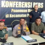 Polisi pastikan mayat wanita terbungkus plastik di sukoharjo korban pembunuhan