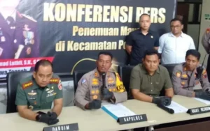 Pembunuhan Perempuan di Polokarto Sukoharjo, Kapolres: Direncanakan Pelaku