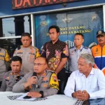 Polisi Ungkap Fakta Baru Kecelakaan Bus Rosalia Indah Di Tol