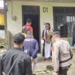 Polisi Dan Relawan Lamandau Respon Cepat Amankan Odgj