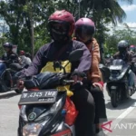 Polisi Di Banyumas: Arus Mudik Masih Lancar