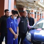 Polisi Ingatkan Warga Kudus Waspadai Modus Ganjal Kartu Atm